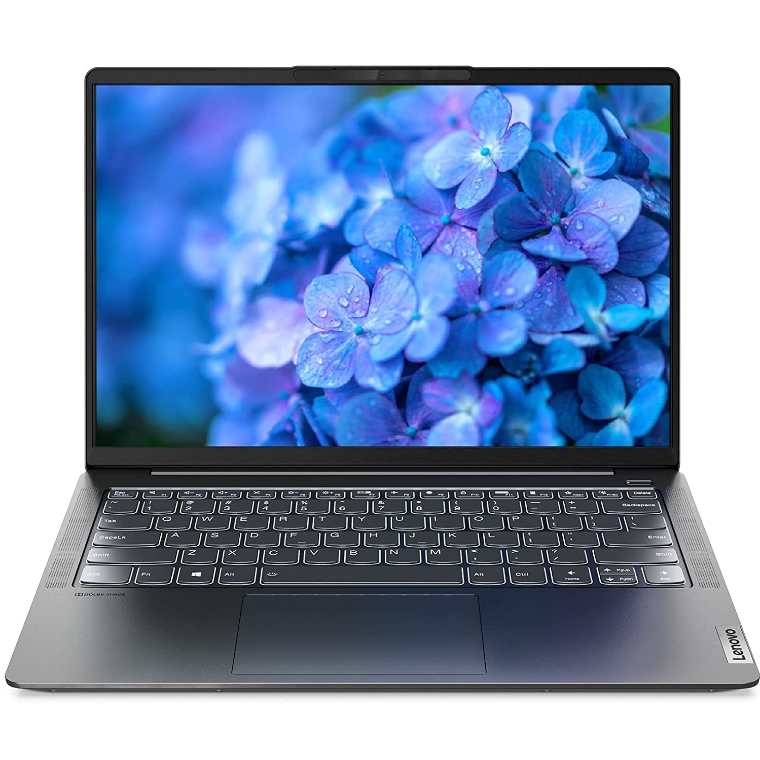 ip5-1 لپ تاپ لنوو IdeaPad 5 (15") R5/8GB(RAM)/512GB - Image 1