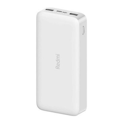 پاوربانک شیائومی مدل redmi 20k global bank تندراستور