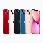 گوشی موبایل اپل iPhone 13 128GB Dual Sim - Image 7