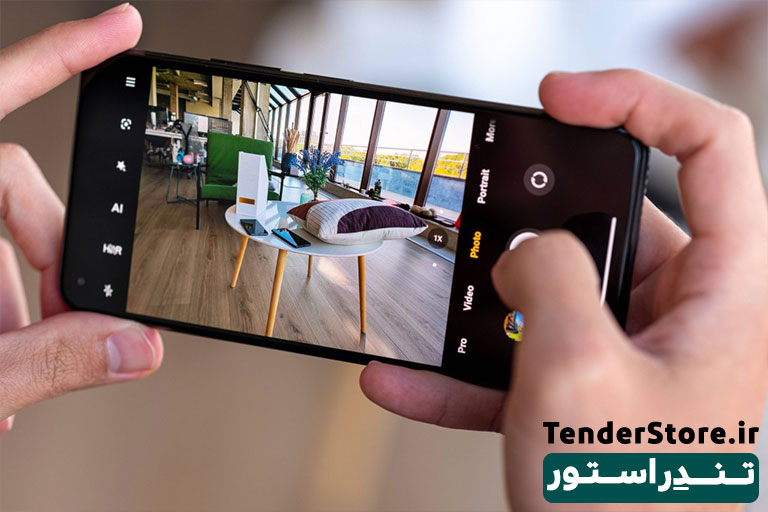 شیائومی 11 لایت 5 جی ان ای خرید از تندر استور