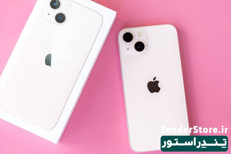 تفاوت آیفون Active و Not Active چیست؟ در تندراستور
