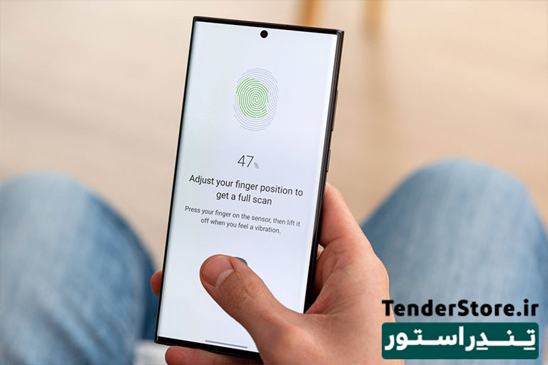 بررسی گوشی اس22اولترا s22ULTRA