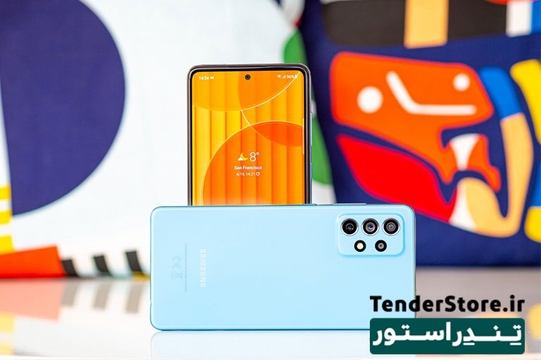 راهنمای خرید گوشی های زیر 10 میلیون تومان 1 راهنمای خرید گوشی تا 10 میلیون تومان