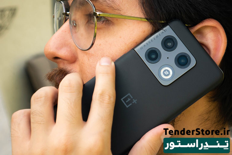 وان پلاس 10 Pro یا گلکسی S22 اولترا . خرید گوشی از تندراستور
