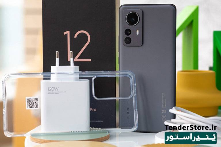صفحه نخست 544 بررسی تخصصی شیائومی 12 پرو Xiaomi 12 Pro