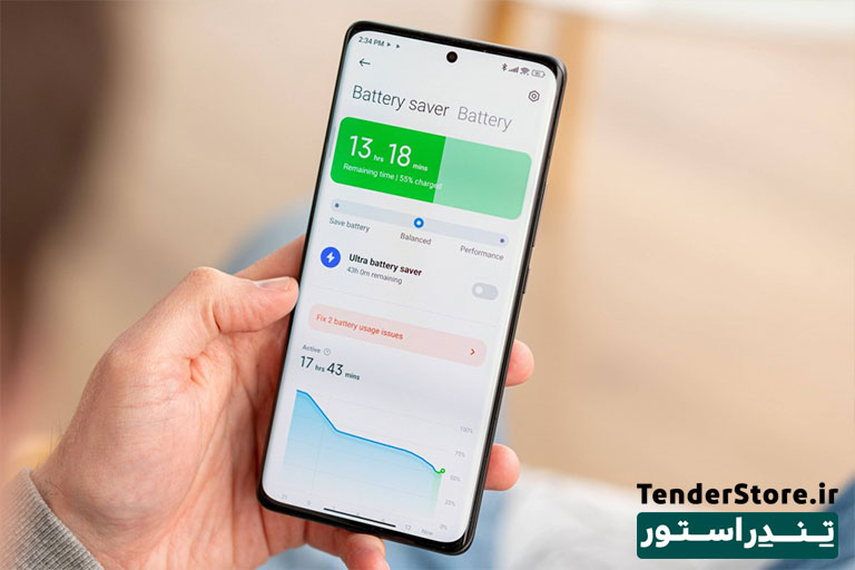بررسی تخصصی شیائومی 12 پرو Xiaomi 12 Pro 