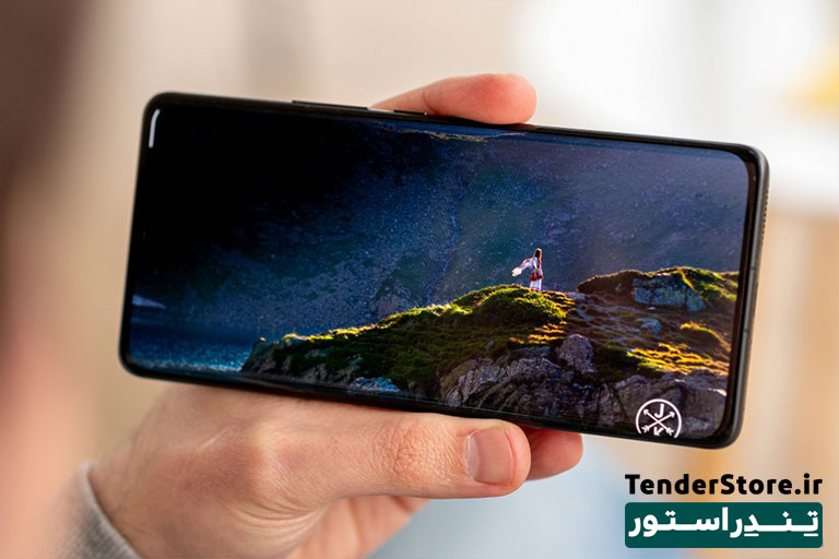 بررسی تخصصی شیائومی 12 پرو Xiaomi 12 Pro 