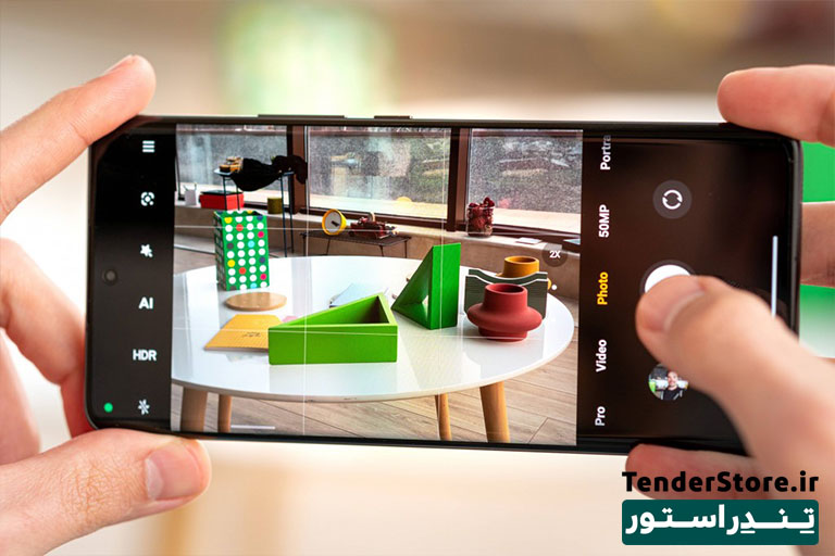 بررسی تخصصی شیائومی 12 پرو Xiaomi 12 Pro 