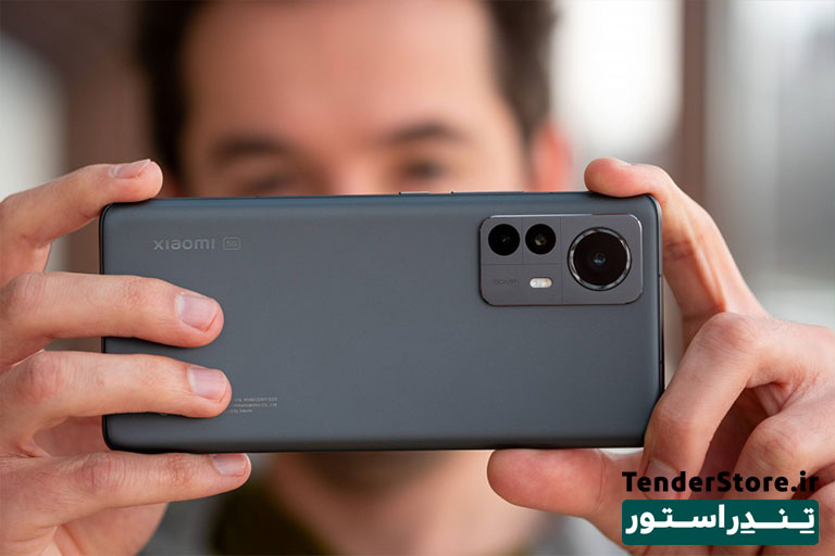 بررسی تخصصی شیائومی 12 پرو Xiaomi 12 Pro 