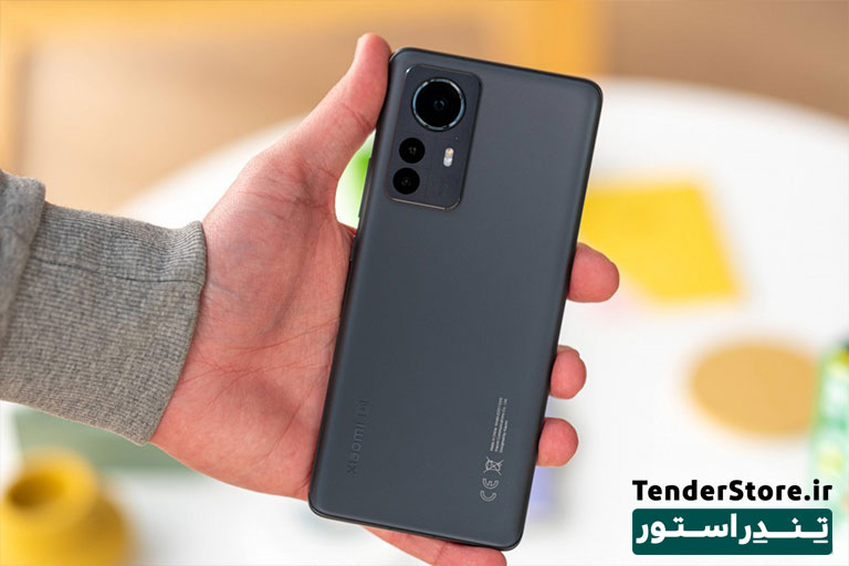 بررسی تخصصی شیائومی 12 پرو Xiaomi 12 Pro 