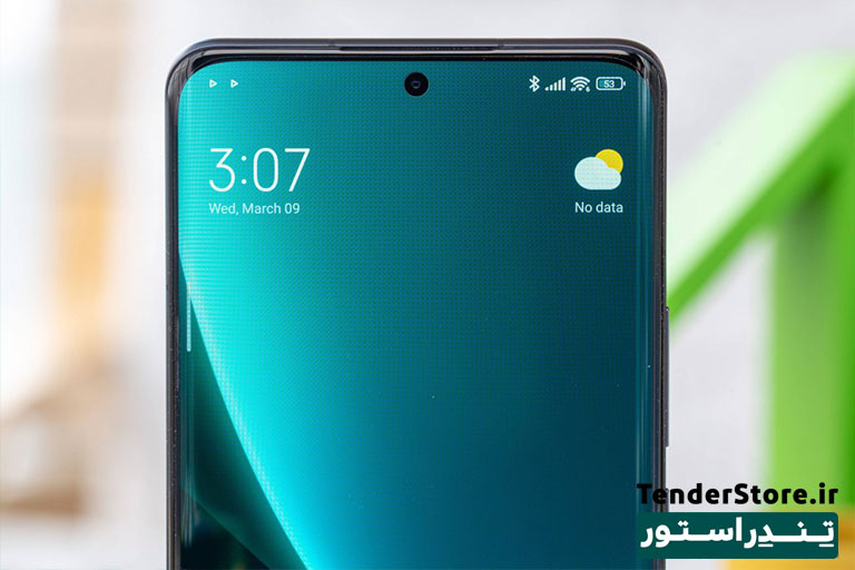بررسی تخصصی شیائومی 12 پرو Xiaomi 12 Pro 