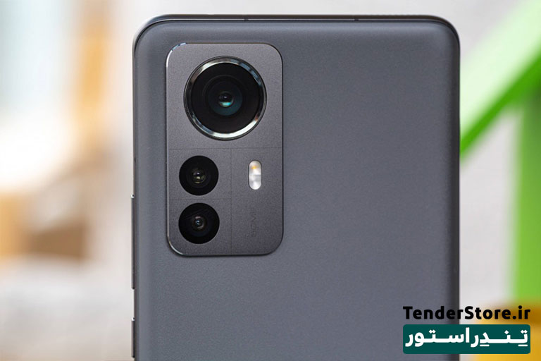 بررسی تخصصی شیائومی 12 پرو Xiaomi 12 Pro 