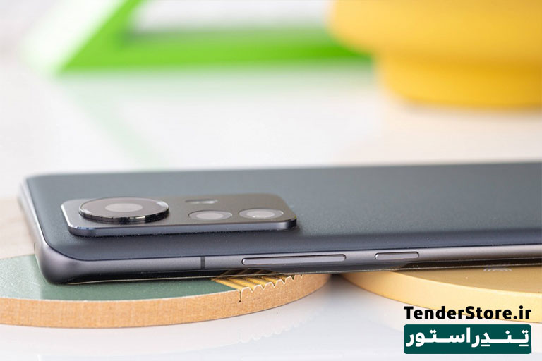 بررسی تخصصی شیائومی 12 پرو Xiaomi 12 Pro 
