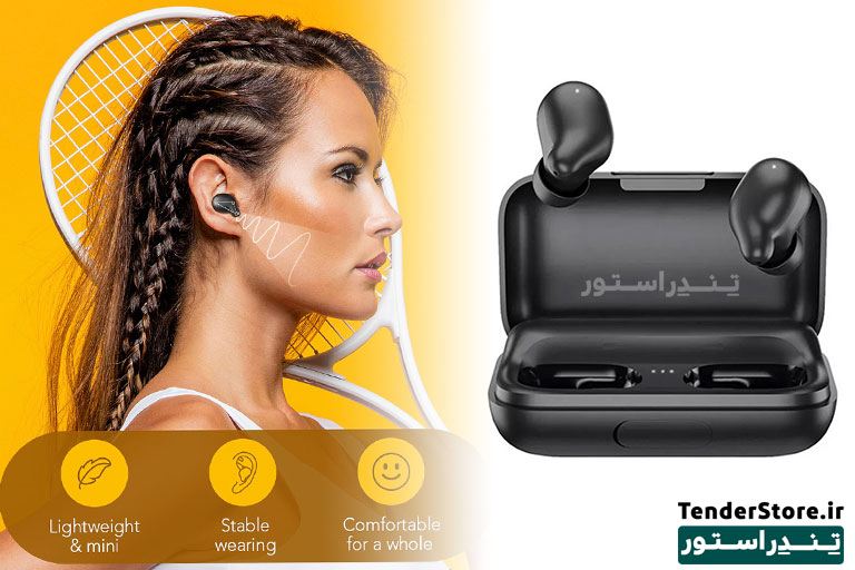 هدفون های زیر یک میلیون تومان در بازار (تیر 1401) 2 خرید هدفون اقتصادی زیر یک میلیون تومان