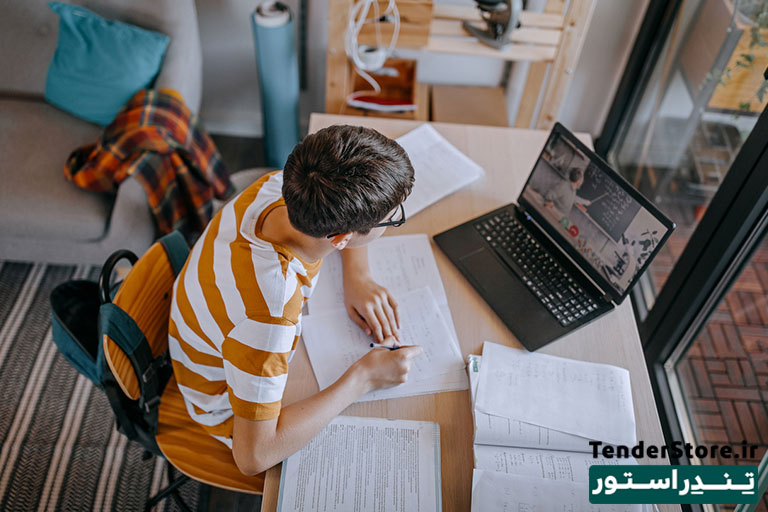 بهترین اپلیکیشن آموزش زبان انگلیسی رایگان