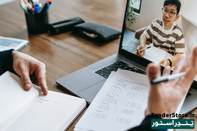 بهترین اپلیکیشن آموزش زبان انگلیسی رایگان