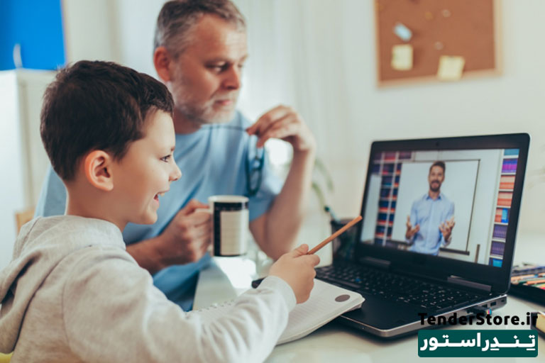 بهترین اپلیکیشن آموزش زبان انگلیسی رایگان