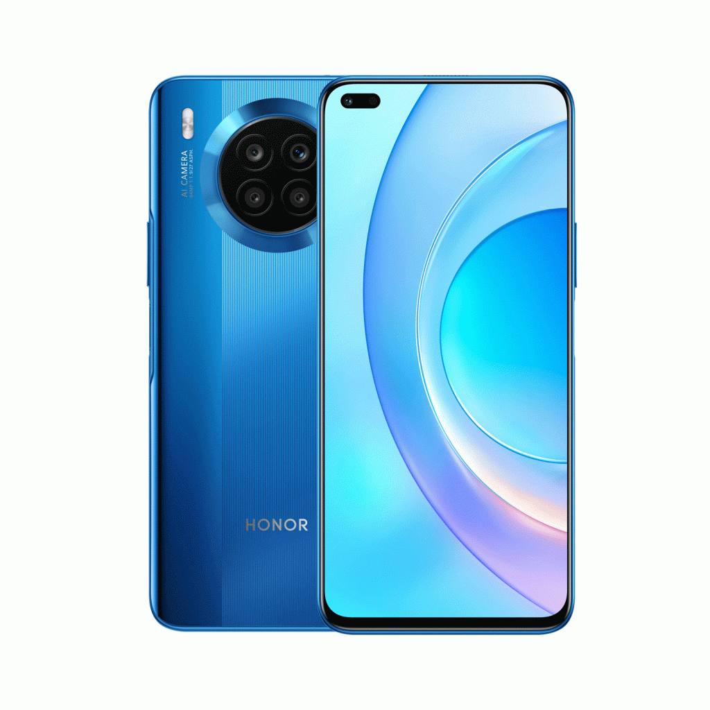 Honor 50 Lite 1