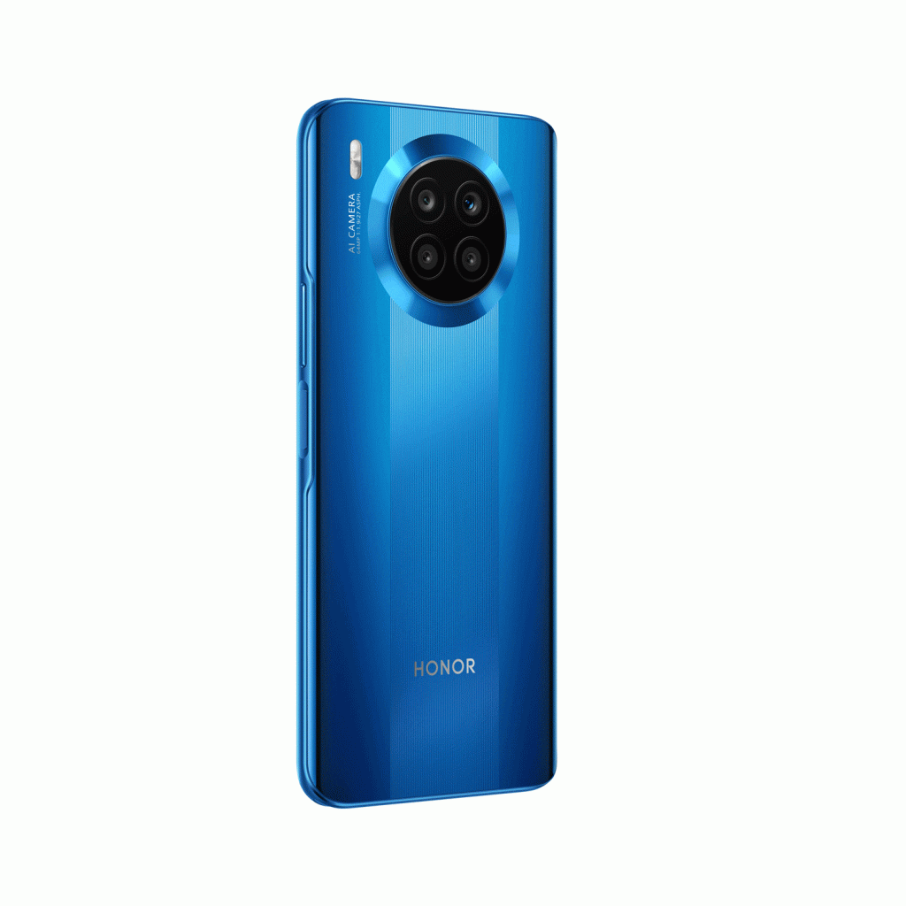 Honor 50 Lite 2