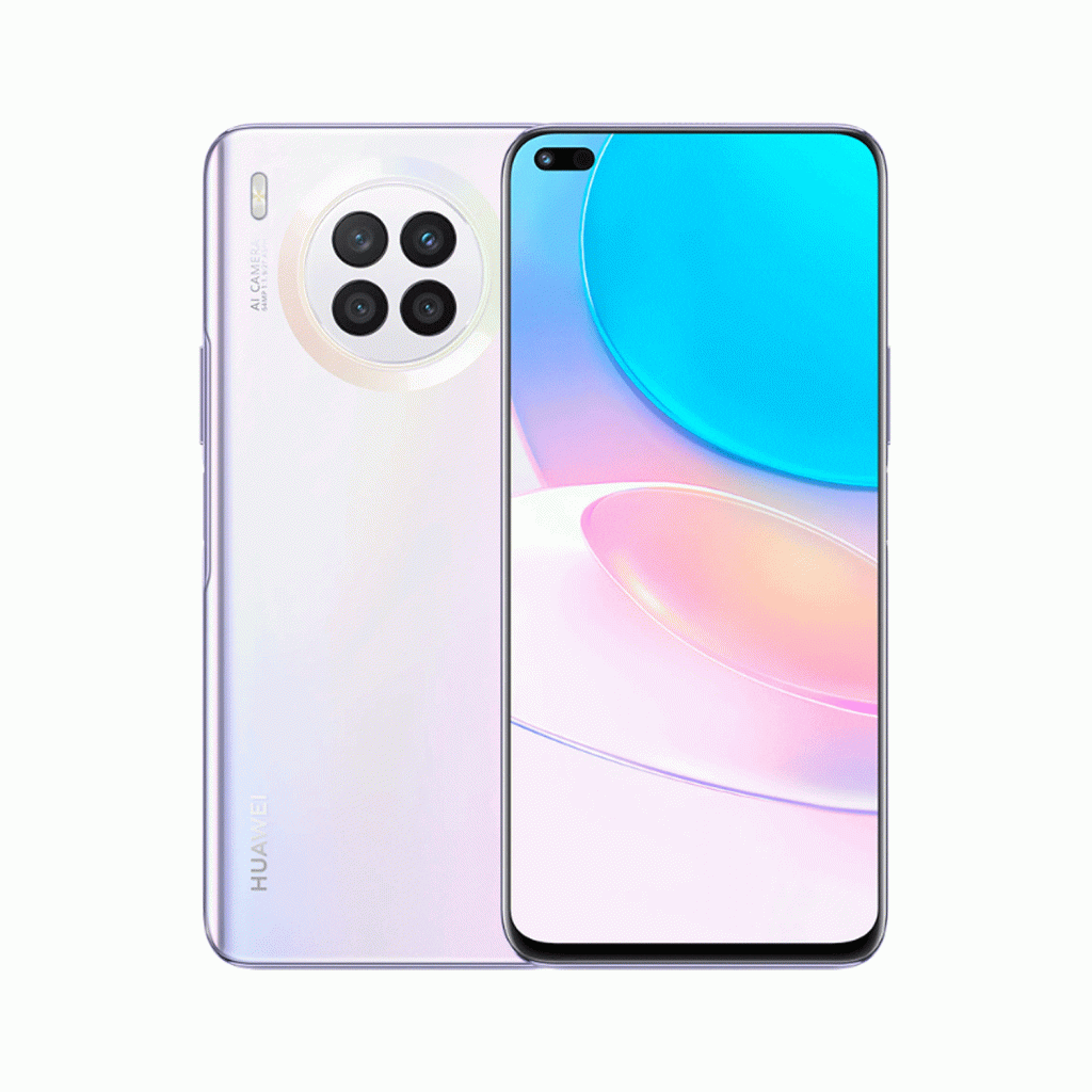 nova 8i 1