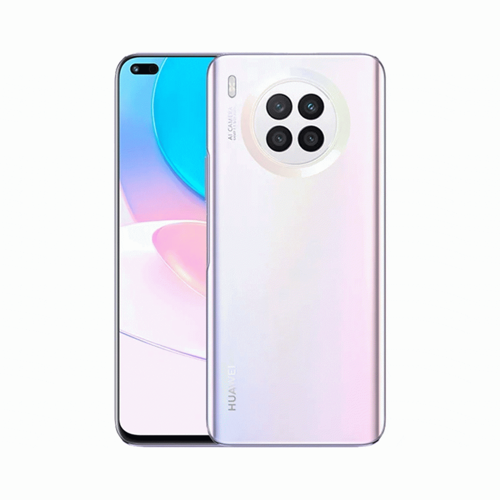 nova 8i 2