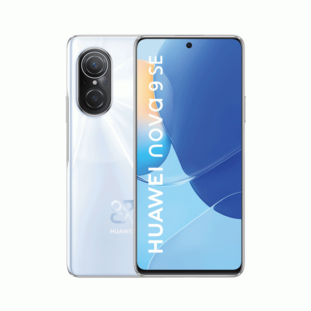 nova 9 SE 1
