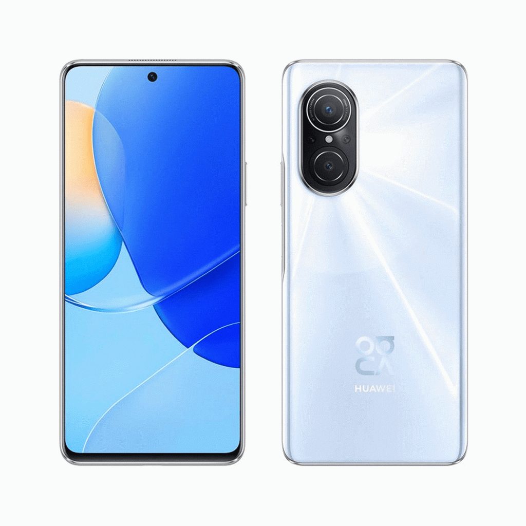 nova 9 SE 2