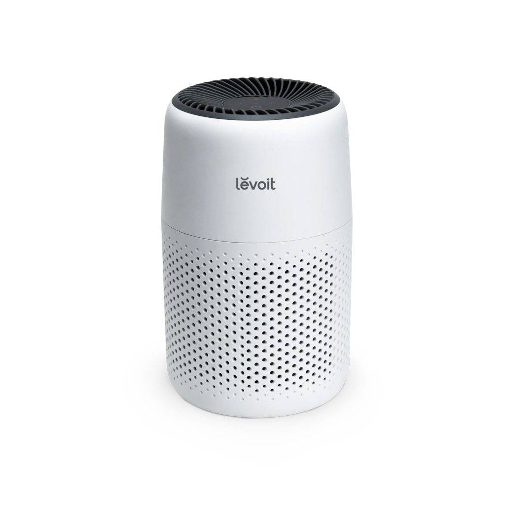 صفحه نخست 450 Core Mini Air Purifier 3