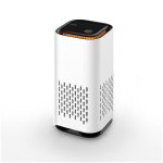 تصفیه کننده هوا کیکی پیور KIKI PURE MINI A1 - Image 3