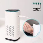 تصفیه کننده هوا کیکی پیور KIKI PURE MINI A1 - Image 5