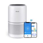 تصفیه کننده هوشمند هوا لویت LEVOIT Core 300S Smart