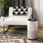 تصفیه کننده هوشمند هوا لویت LEVOIT Core 400S Smart - Image 6