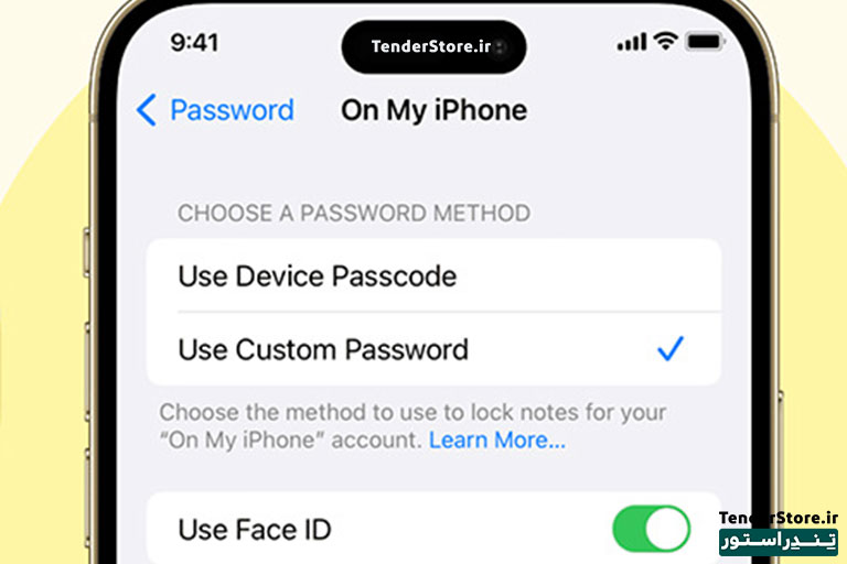 10 راز مخفی ios تندراستور