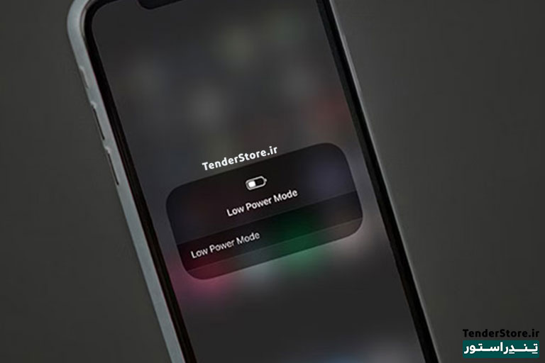 10 راز مخفی ios تندراستور