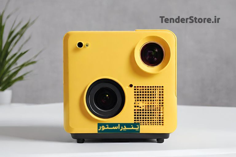 ویدئو پروژکتور1