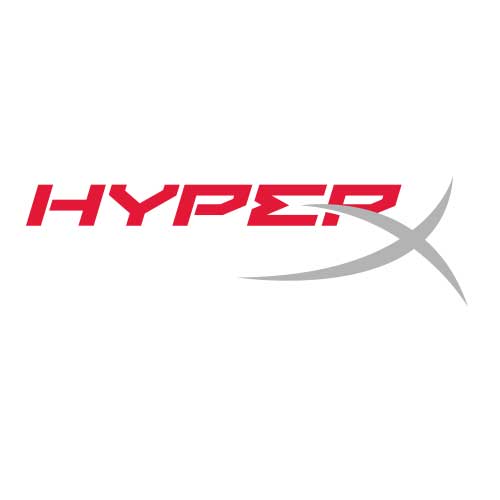 صفحه نخست 574 لوگو شرکت hyperx