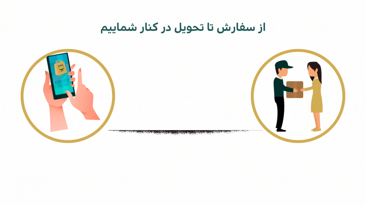 روش های ارسال