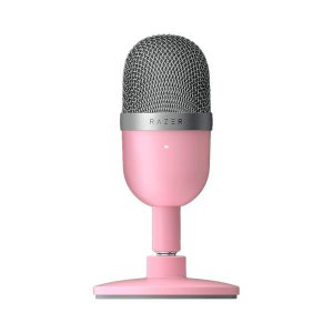 صفحه نخست 431 میکروفون RAZER SEIREN MINI