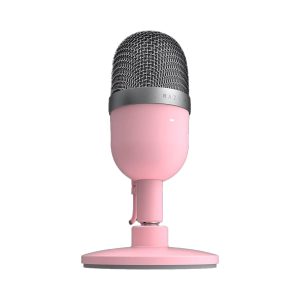 صفحه نخست 432 میکروفون RAZER SEIREN MINI