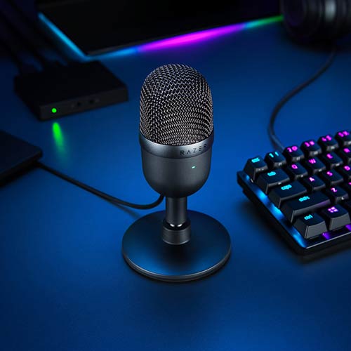 میکروفون Razer Seiren Mini