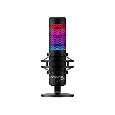 میکروفون hyperx quadcast S
