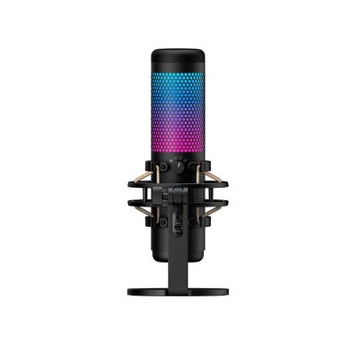 میکروفون hyperx quadcast S