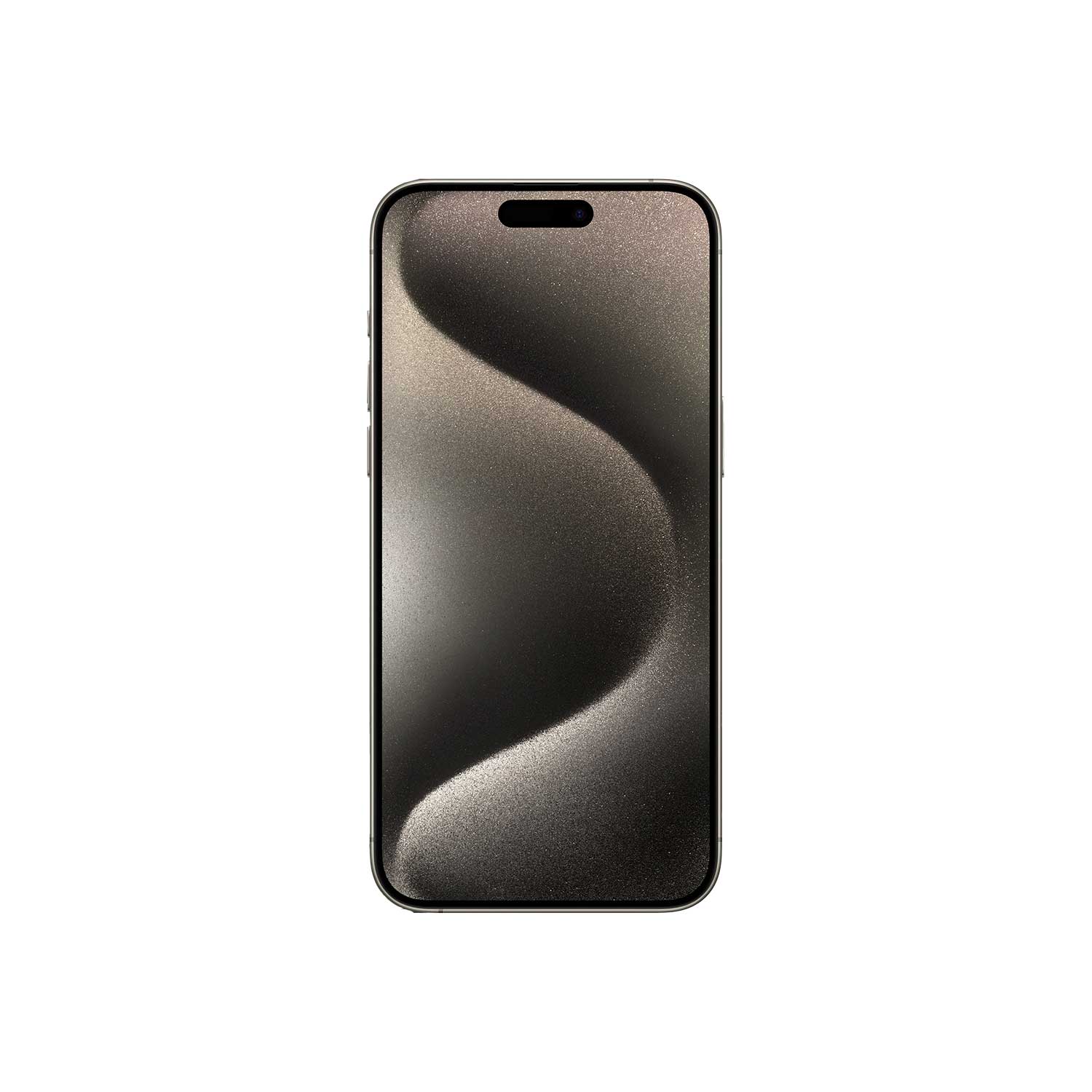 محافظ صفحه نمایش گوشی موبایل اسپیگن مدل Spigen GLAS.tR EZ Fit مخصوص گوشی موبایل اپل iPhone 15 Pro — تصویر ۳
