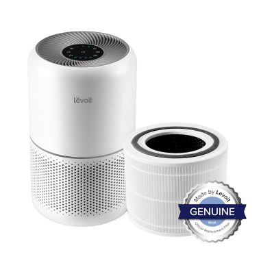 فیلتر مناسب levoit core 300 یا 300s