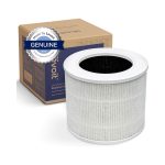 فیلتر مناسب levoit core mini