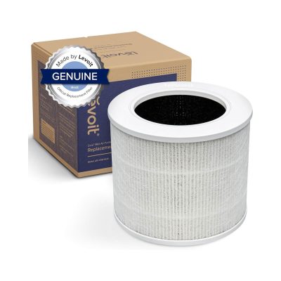 فیلتر مناسب levoit core mini
