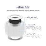 فیلتر مناسب levoit core mini