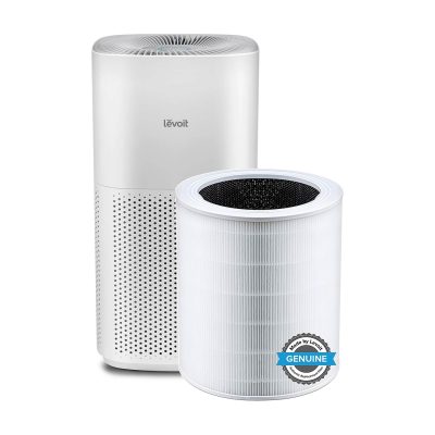 فیلتر اورجینال لویت مخصوصو مدل Core 600s