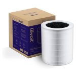فیلتر جایگزین تصفیه هوا مناسب مدل LEVOIT Core 600S - Image 4