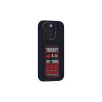 قاب گوشی موبایل URR مدل Smart Cover Corning Glass Shield مخصوص گوشی موبایل اپل iPhone 15